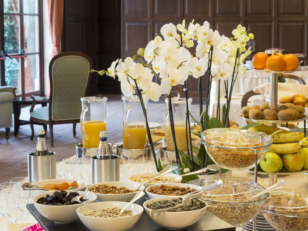 Hotel Relais Sant'uffizio Wellness&spa