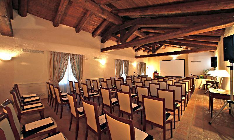 Hotel Relais Sant'uffizio Wellness&spa Cioccaro Di Penango